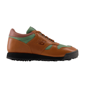 New Balance Rainier Low 'Glazed Ginger Nori'