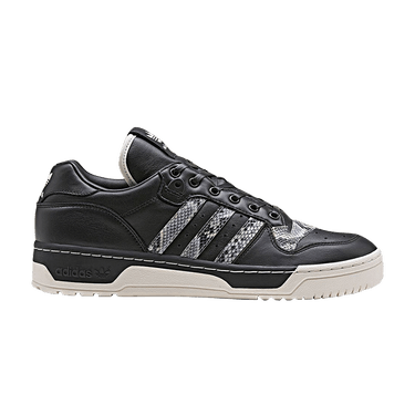 United Arrows & Sons x adidas Rivalry Low