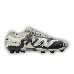 Stone Island x New Balance Furon Elite FG v9 'Tan Black'