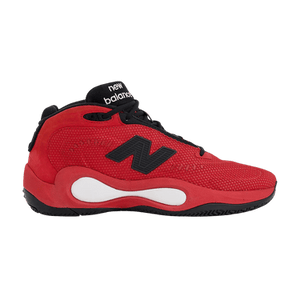 New Balance P400 'Team Red Black'