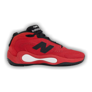 New Balance P400 'Team Red Black'