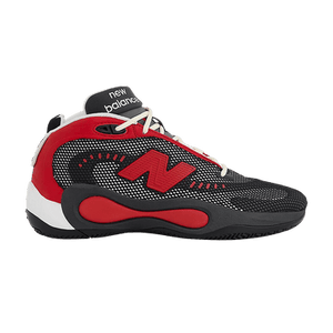 New Balance P400 'Black Team Red'