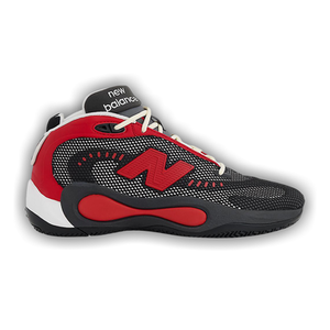 New Balance P400 'Black Team Red'
