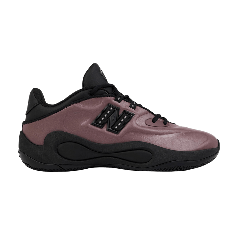 New Balance P400 Low 'Fast Track Black' UFFBL1MZ