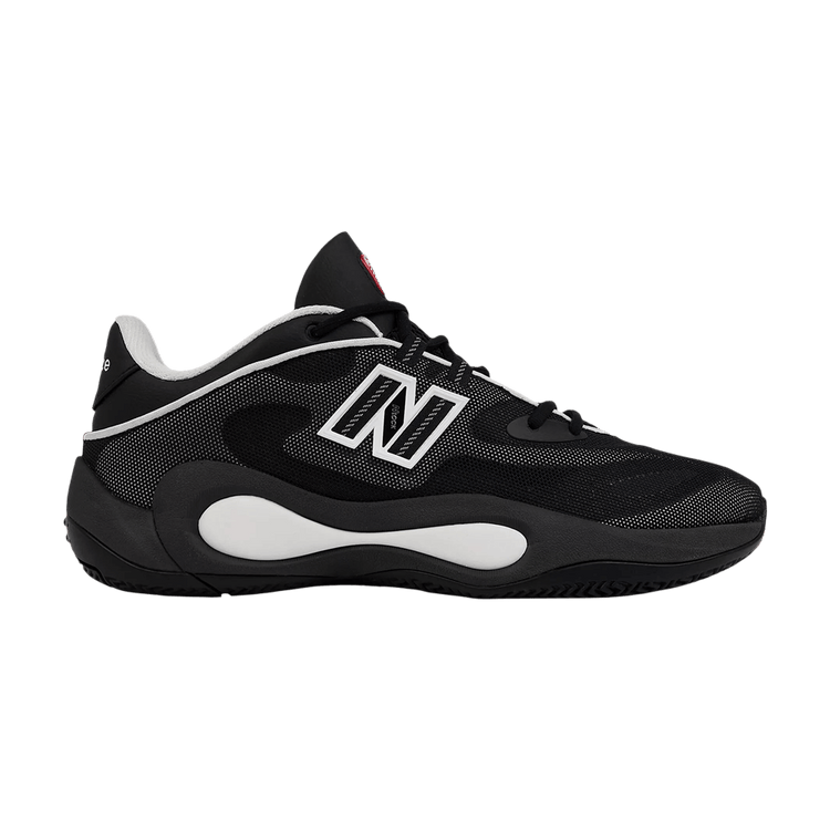 New Balance P400 Low 'Black White' UFFBL24C
