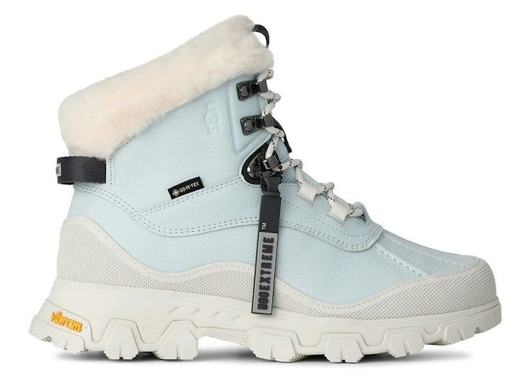 UGG Adirondack Meridian Hiker Boot Reef Blue (Women's) 1169031-REF