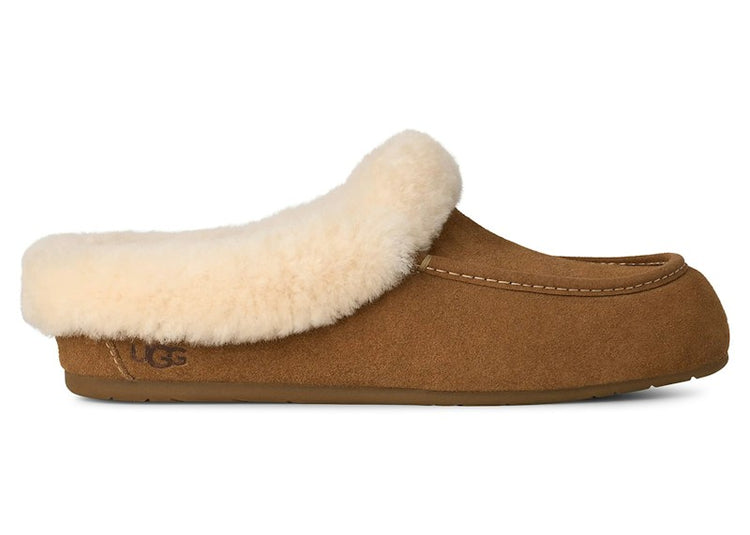 UGG Ansley Mule Chestnut (Women's) 1171391-CHE
