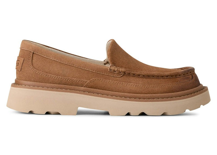 UGG Ascot Lug Chestnut 1172691-CHE