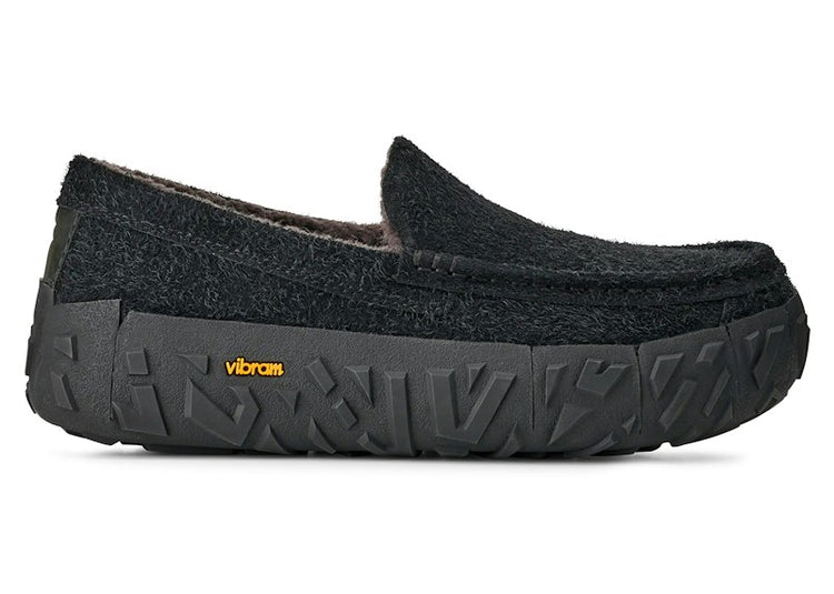 UGG Ascot Wrap Tech Black 1167670-BLK