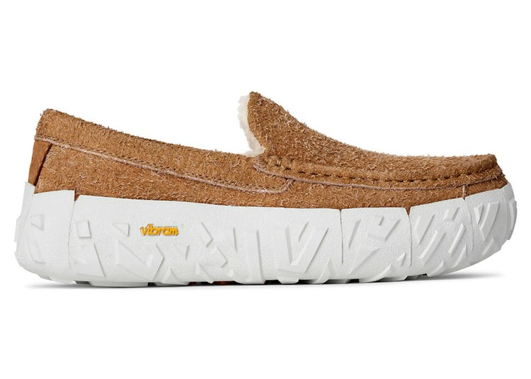 UGG Ascot Wrap Tech Chestnut 1167670-CHE
