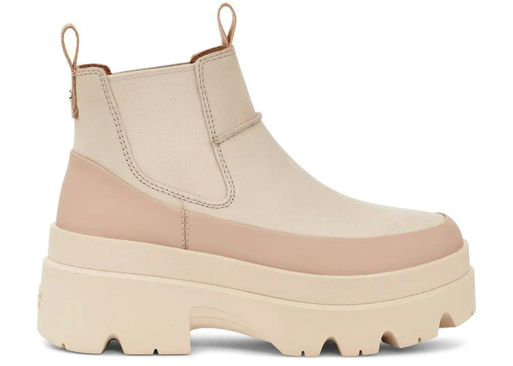 UGG Brisbane Chelsea Boot Sea Salt (Women's) 1143842-SSAL