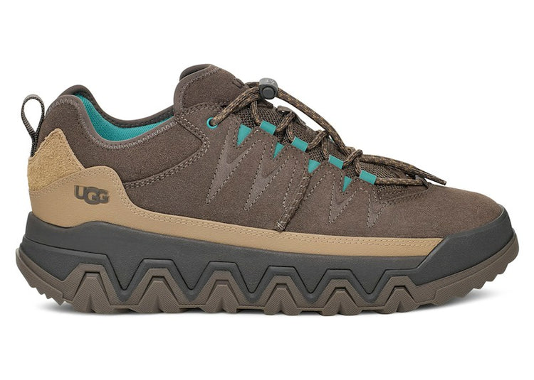 UGG CapTrail Low Thunder Cloud Antilope 1158252-TDR