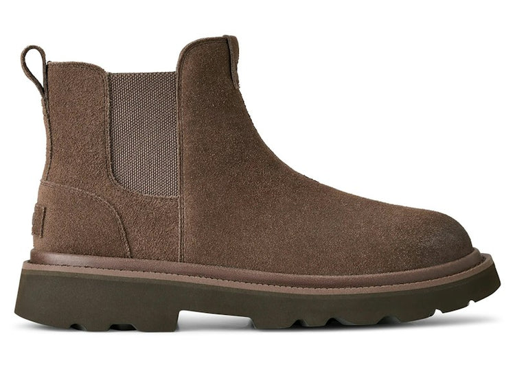 UGG Chelsea Lug Boot Molasses 1171372-MLSS