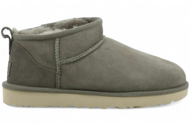 UGG Classic Ultra Mini Boot Dried Oregano (Women's) 1116109-DDRG