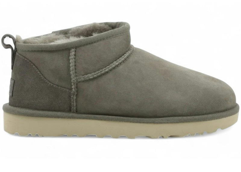 UGG Classic Ultra Mini Boot Dried Oregano (Women's) 1116109-DDRG