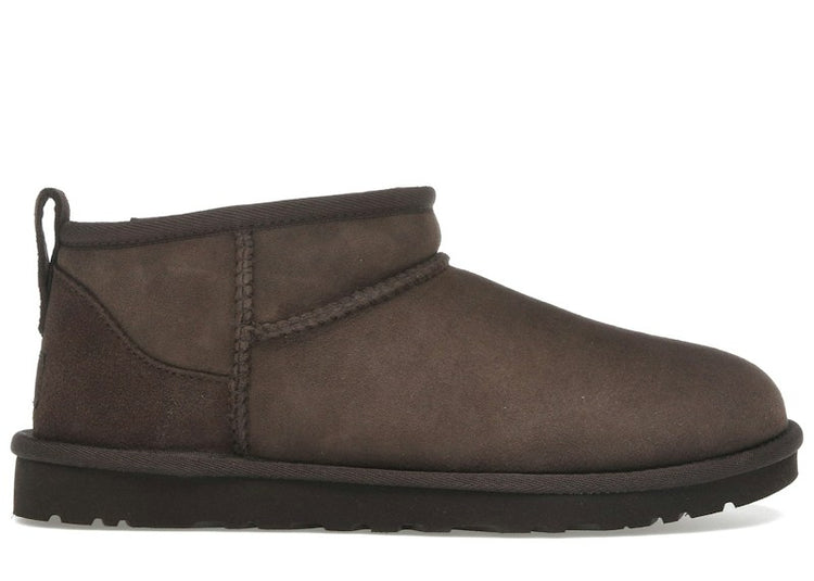 UGG Classic Ultra Mini Boot Dusted Cocoa 1137391-DDC