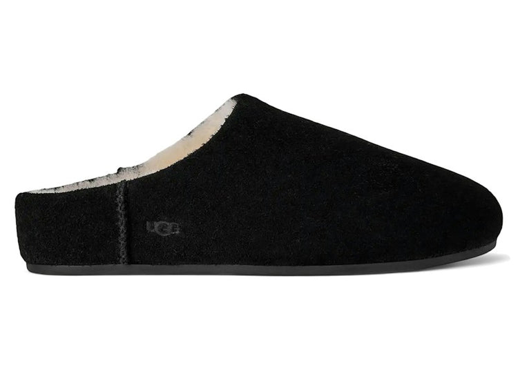 UGG Elea Slip-On Slipper Black (Women's) 1171390-BLK