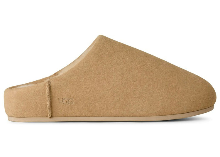UGG Elea Slip-On Slipper Sand (Women's) 1171390-SAN