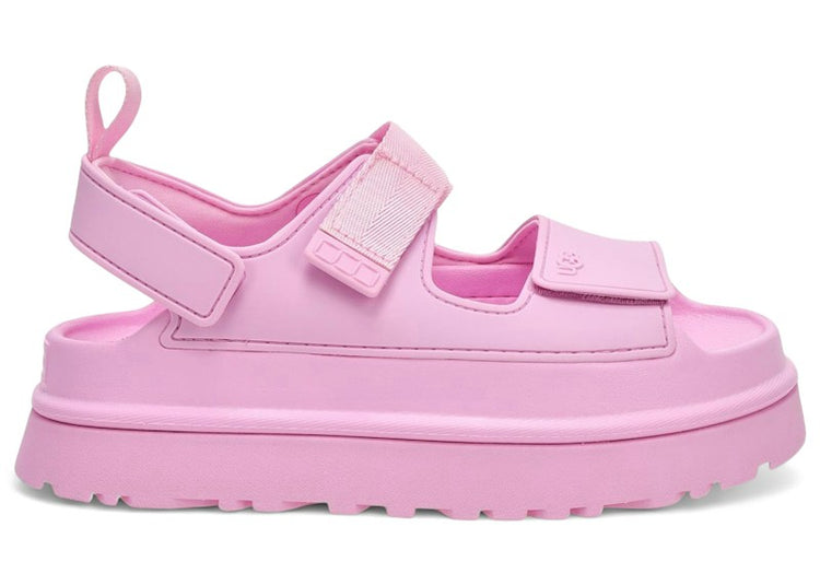UGG GoldenGlow Sandal Pink Diamond (Women's) 1152685-PKD