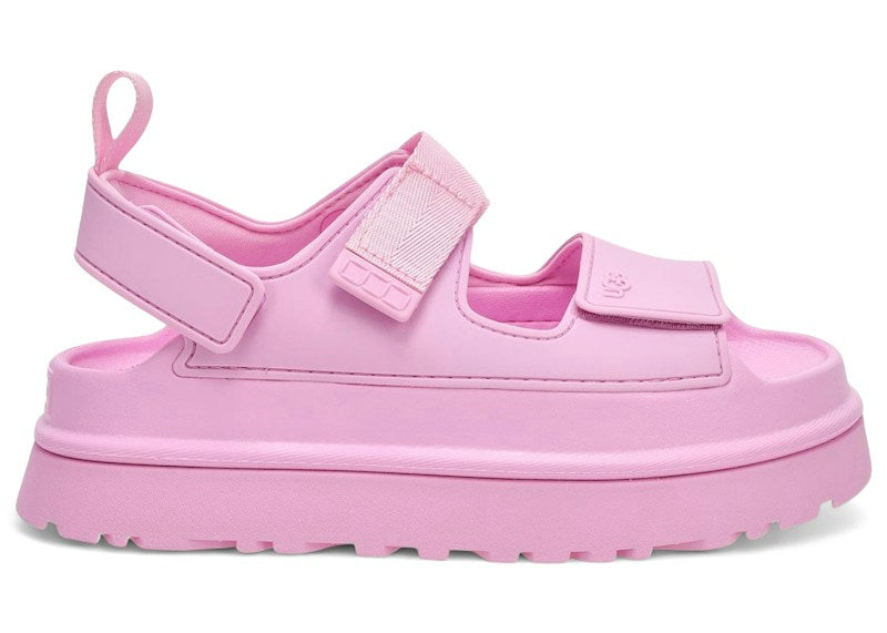 UGG GoldenGlow Sandal Pink Diamond (Women's) 1152685-PKD