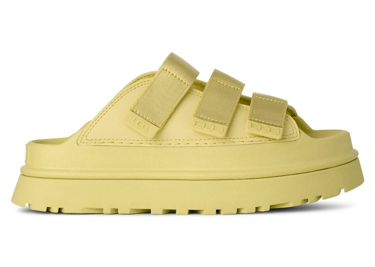 UGG GoldenGlow Slide Golden Apple (Women's) 1167430-GLDN
