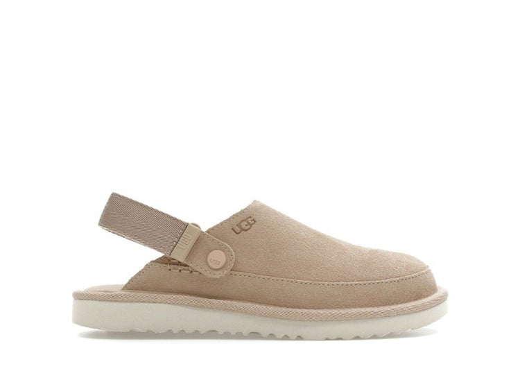 UGG Goldenstar Clog Sand (Kids) 1159770K-SAN