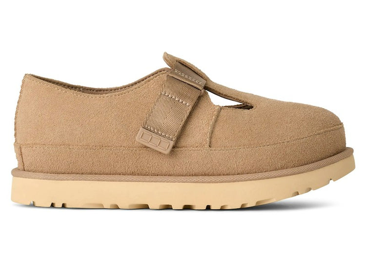 UGG Goldenstar Mary Jane Sand (Women's) 1171506-SAN