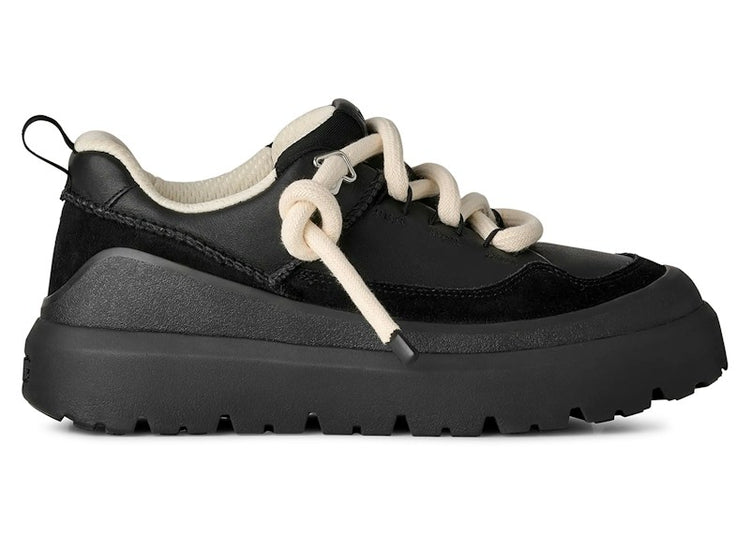 UGG Heritage Utility Sneaker Black 1170910-BBLC
