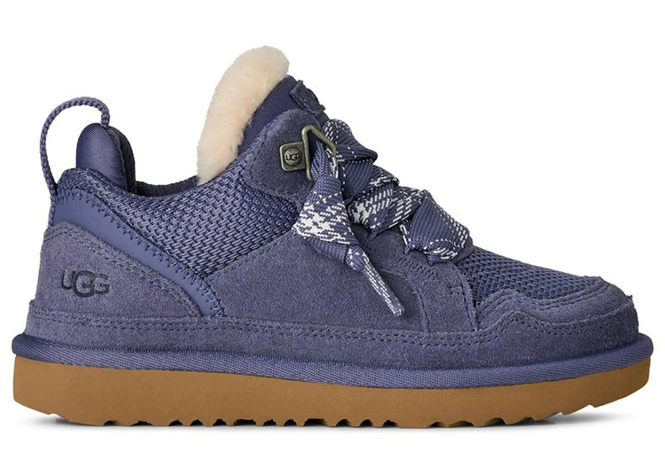UGG Lowmel Dusted Iris (Kids) 1152410K-DSTDR