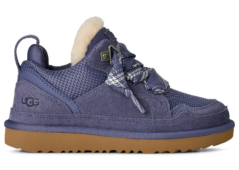 UGG Lowmel Dusted Iris (Kids) 1152410K-DSTDR