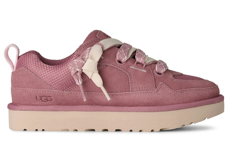 UGG Lowmel Lo Horizon Pink (Women's) 1168890-HNPN