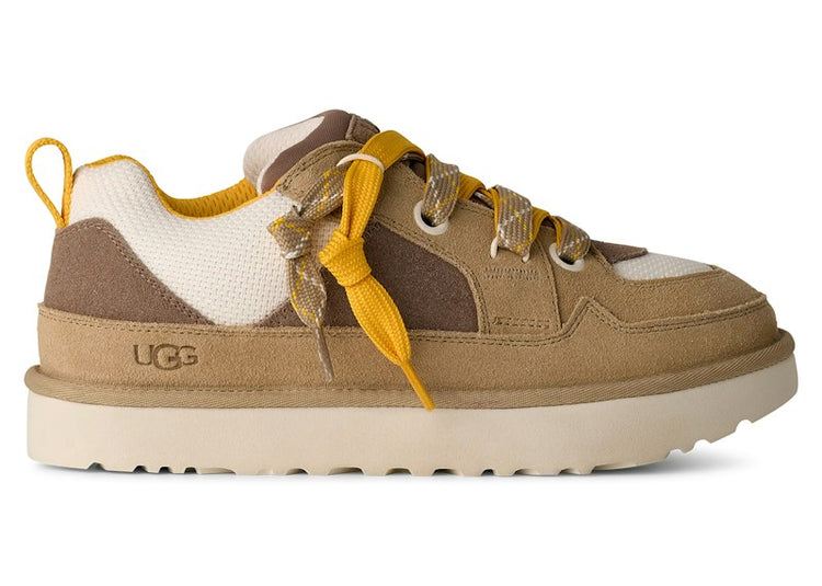 UGG Lowmel Lo Mustard Seed Summer Wheat 1169493-MMM