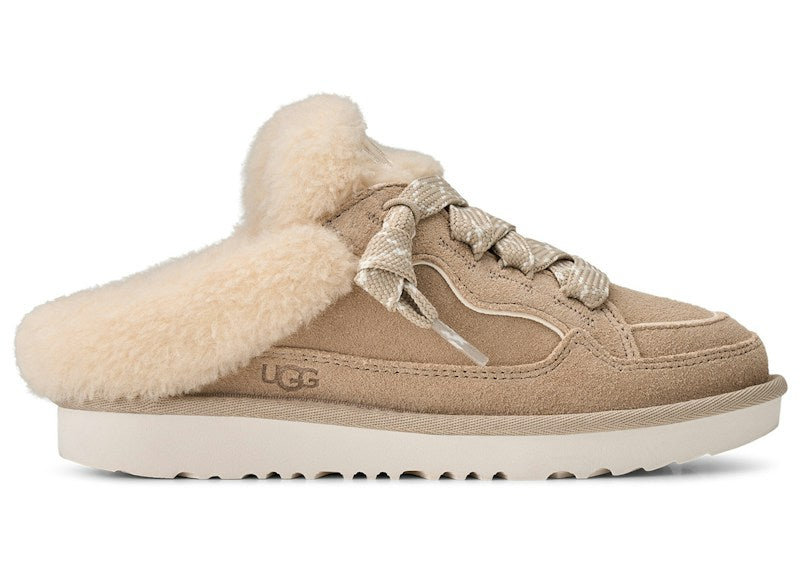 UGG Lowmel Mule Moonlight (Kids) 1180201K-MNL