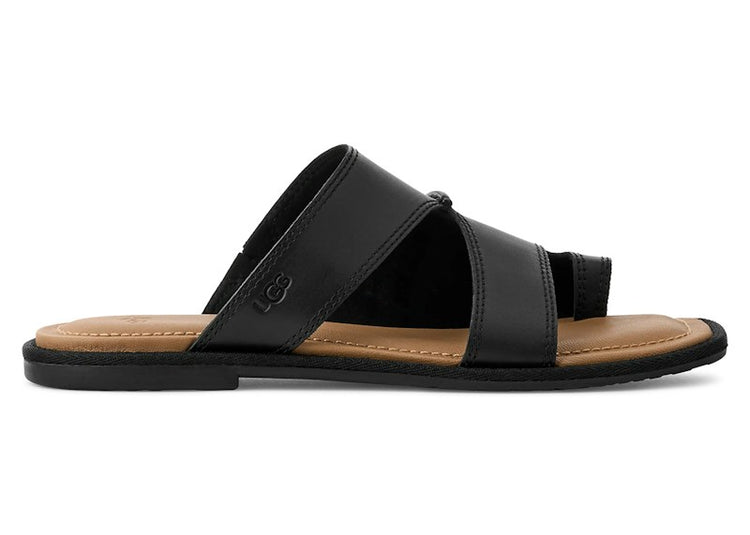 UGG Matira Sandal Black (Women's) 1167452-BLK