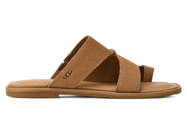 UGG Matira Sandal Chestnut (Women's) 1167472-CHE
