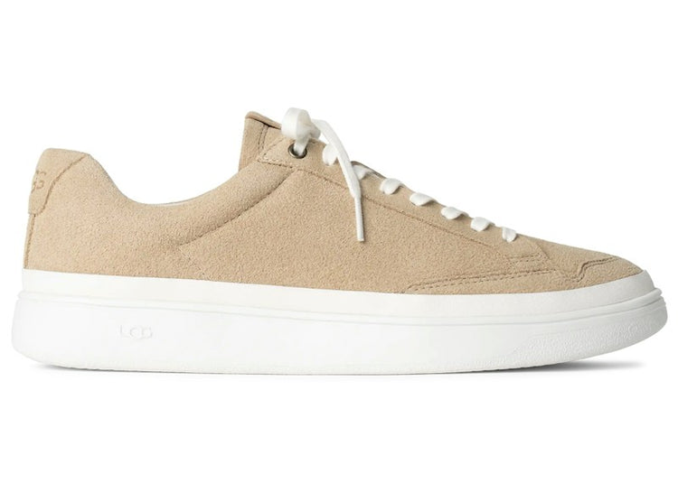 UGG South Bay Low Suede Mustard Seed 1154150-MDSD