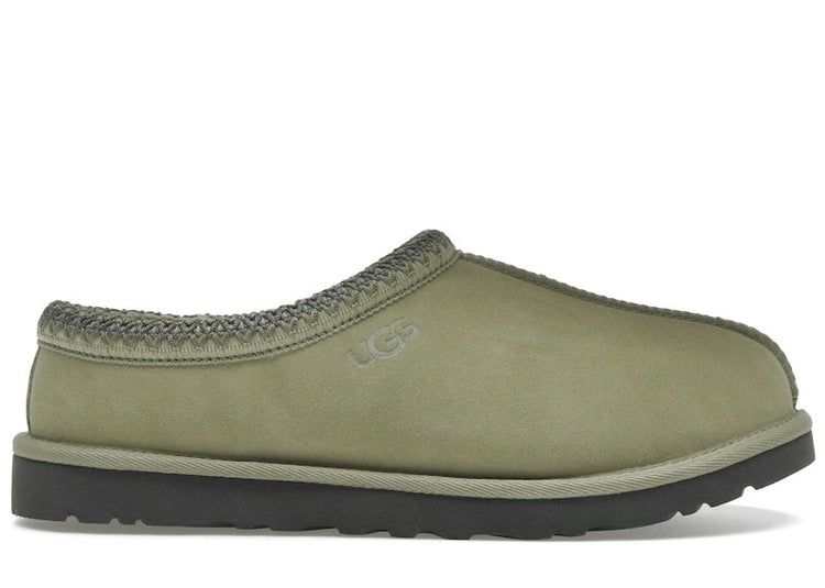 UGG Tasman II Slipper Muted Brass Magnolia Leaf 1174671-MSMG
