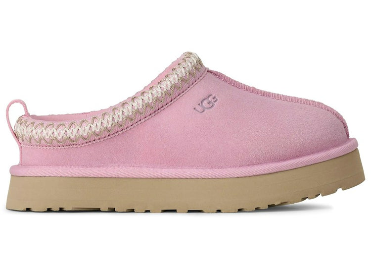 UGG Tazz Slipper Pink Diamond (Kids) 1143776K-PKD
