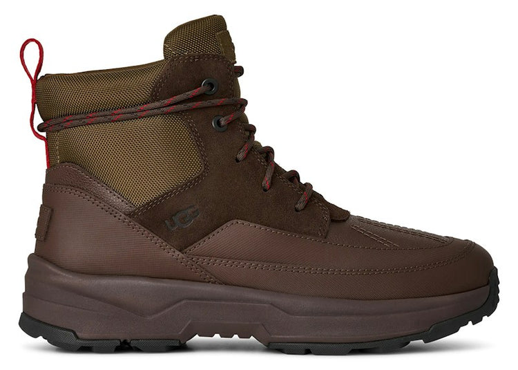 UGG Truckee Field Boot Dark Toffee 1171450-DRKT