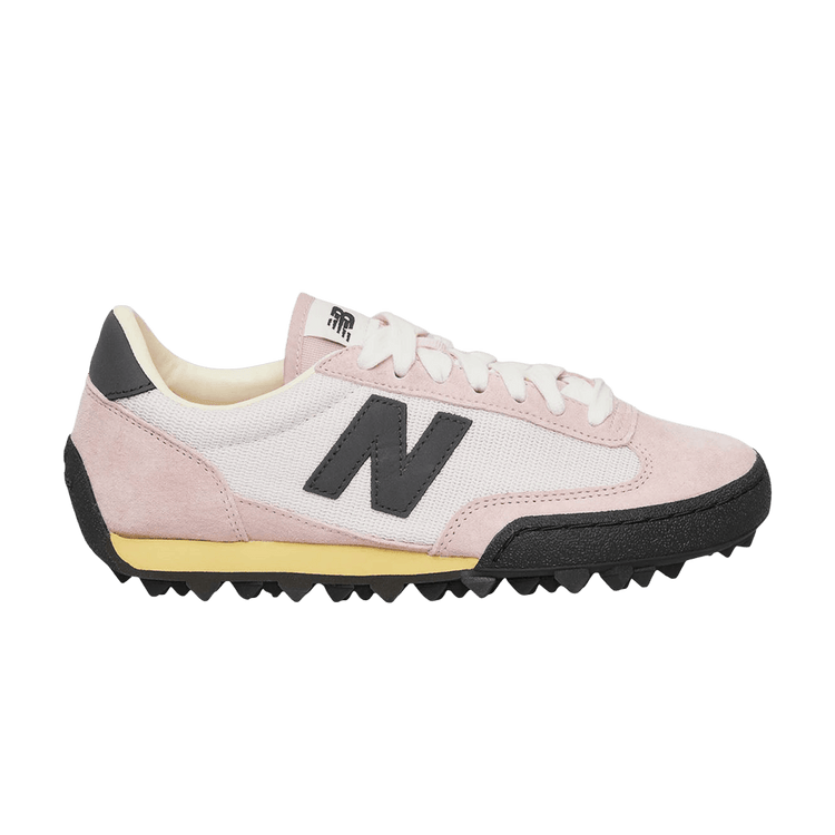 New Balance Gator Run 'Pink Chalk Pink Granite' UGTR2B7