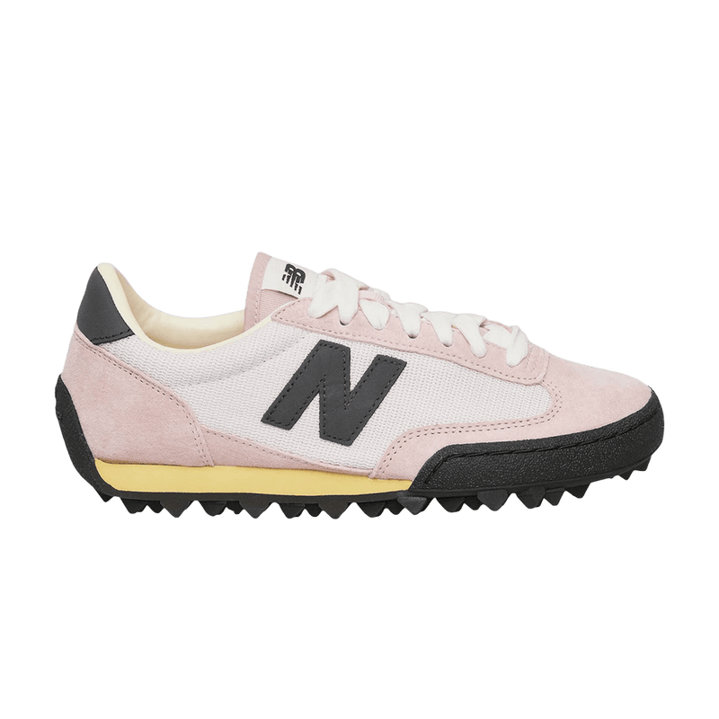 New Balance Gator Run 'Pink Chalk Pink Granite' UGTR2B7