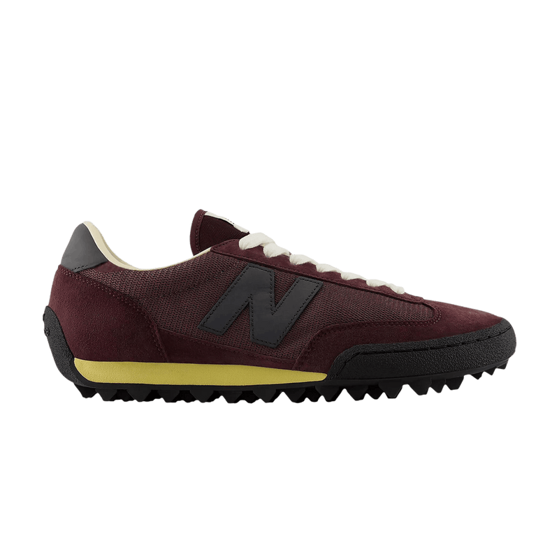 New Balance Gator Run 'Cherry Leather' UGTR48S