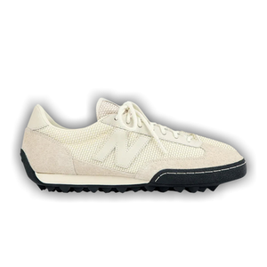 Aime Leon Dore x New Balance Gator Run Hairy Suede 'Angora'