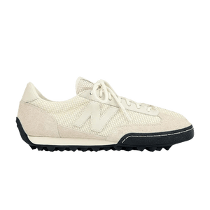 Aime Leon Dore x New Balance Gator Run Hairy Suede 'Angora'