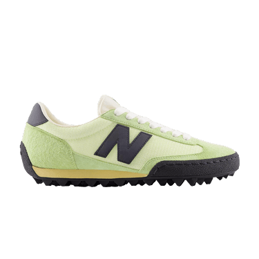 New Balance Gator Run 'Dry Lime Mosaic Green'