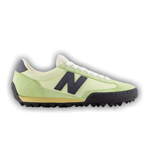 New Balance Gator Run 'Dry Lime Mosaic Green'