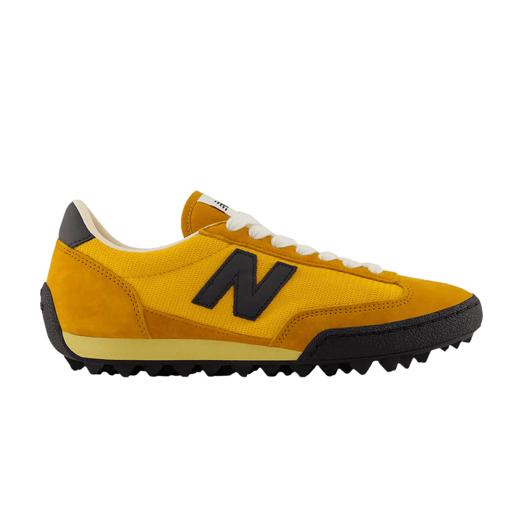 New Balance Gator Run 'Cider Amber Haze' UGTR6ZD