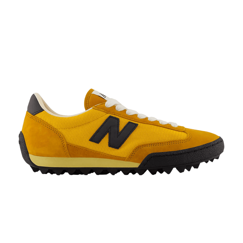 New Balance Gator Run 'Cider Amber Haze' UGTR6ZD