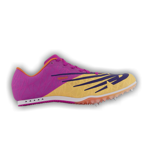 New Balance MD500v8 'Vibrant Apricot Magenta Pop'