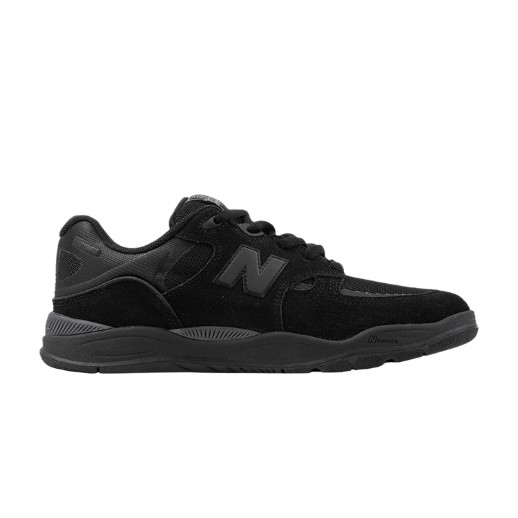 New Balance Numeric Tiago Lemos 1010 'Black' UN101CR